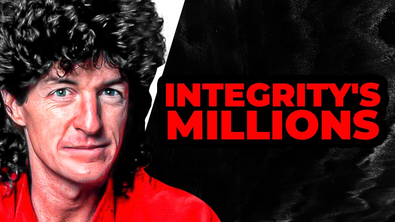 Как REO Speedwagon ОТКАЗАЛСЯ продавать