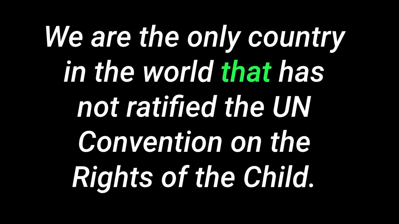 Preserving Neglect in Child Protection Policy   Landscape