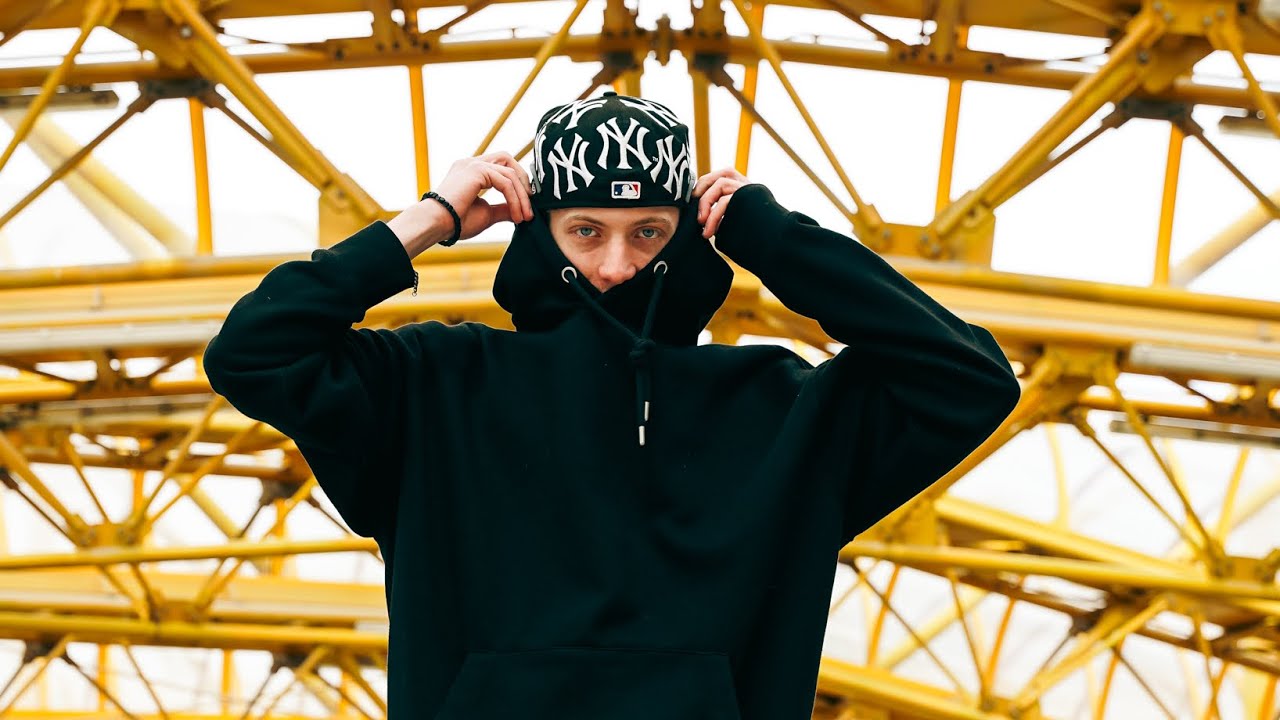 IACA - PROMESSA FREESTYLE