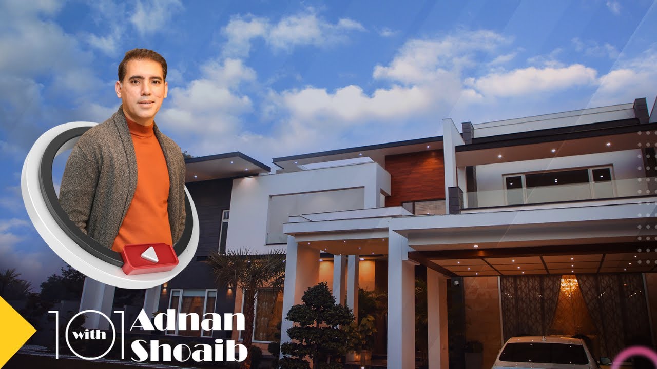 Interior Design 101 with Adnan Shoaib - Episode 2