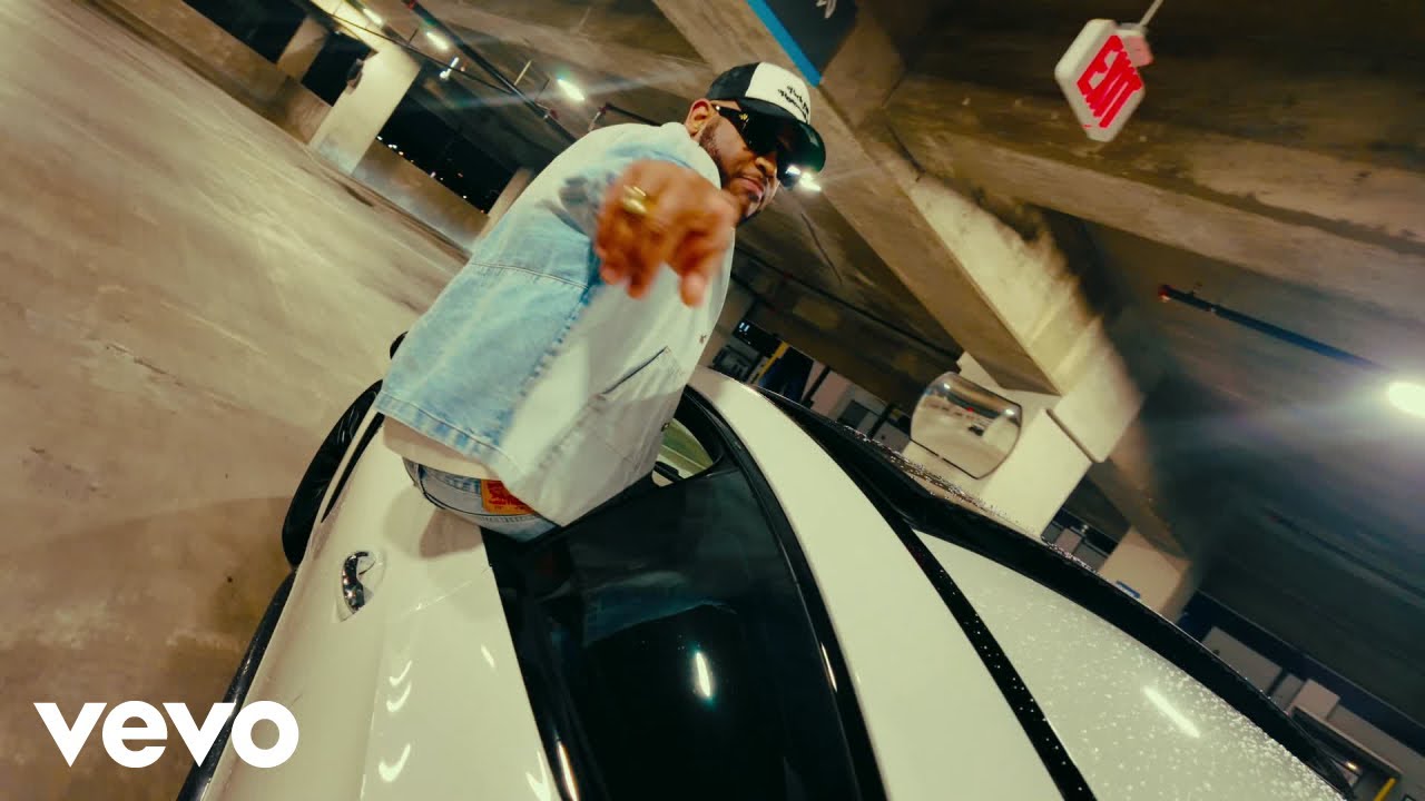 Reze P - What A Time