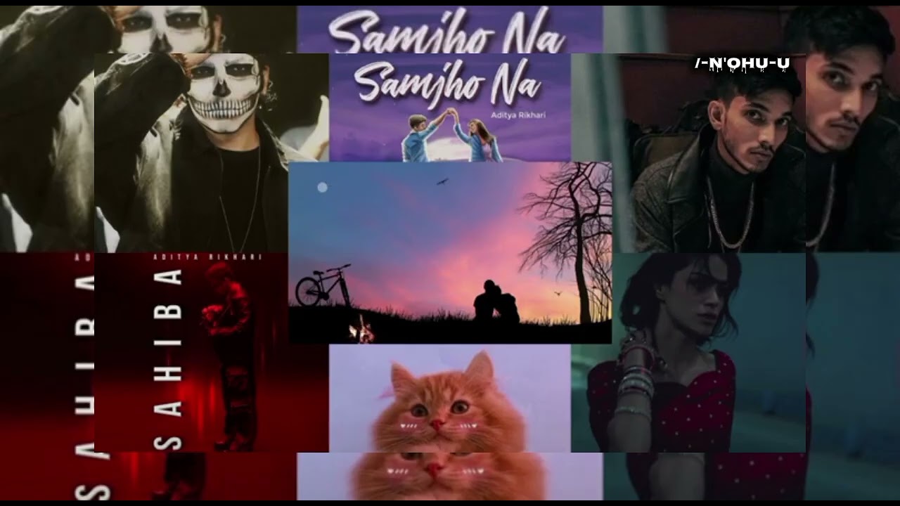 Viral Chill Songs Playlist 2025 | Part 01Non-Stop Trending Lofi + Bollywood MixI LATE NIGHT VIBE