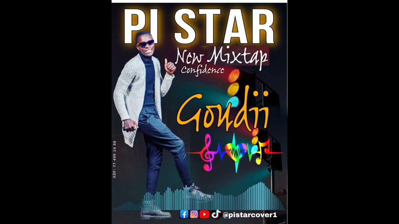 Pi star : Goudii