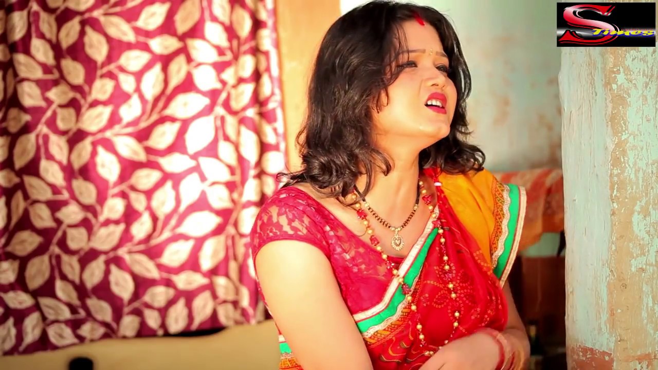 Priytam  Hamar Pardeshiya || 2017 Sad Song || Saroj Mandal