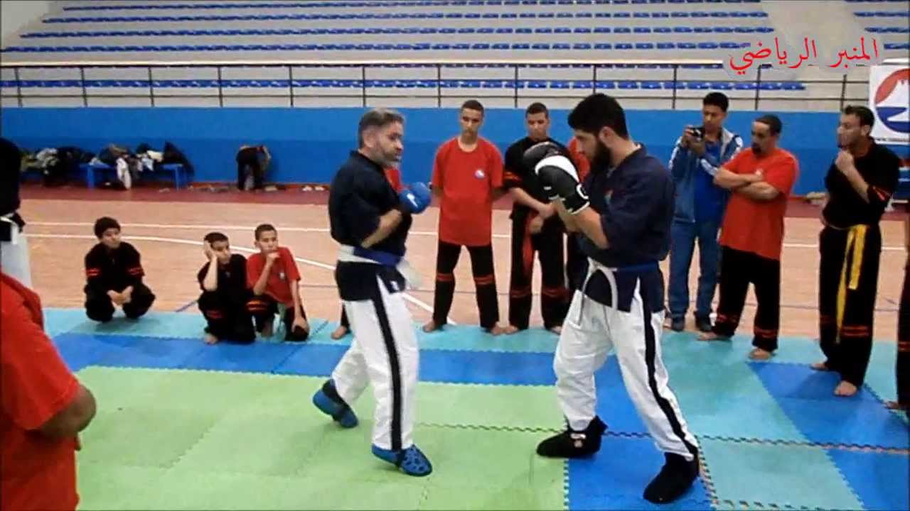 لقطات من تدريب اليوسيكان بيدو - 2014/02/15