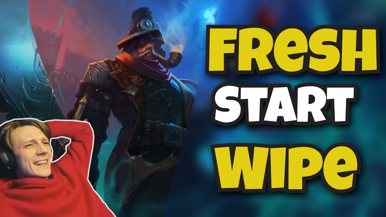 🔴COREPUNK = ALBION REPLACEMENT. FRESH START , NEW ECONOMY , NEW CONTENT , WIPE! DAY ONE!