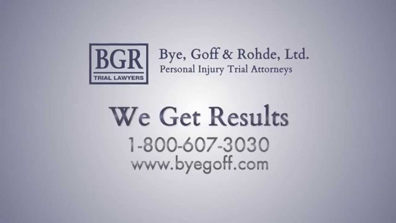 Wisconsin Dog Bite Injury Attorneys