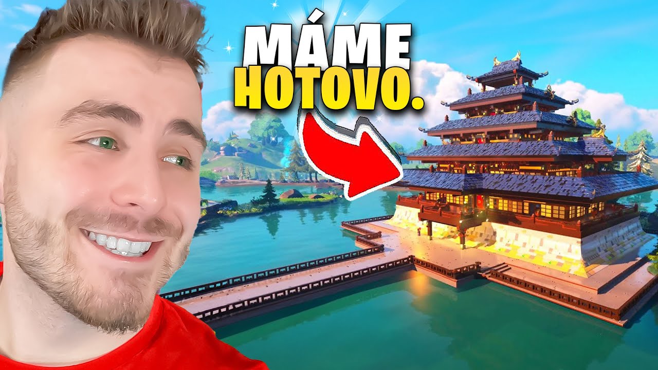 Honba Za Ásií UKONČENA #15