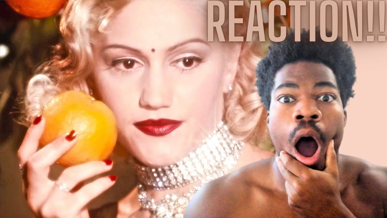First Time Hearing No Doubt - Don't Speak (Reaction!)