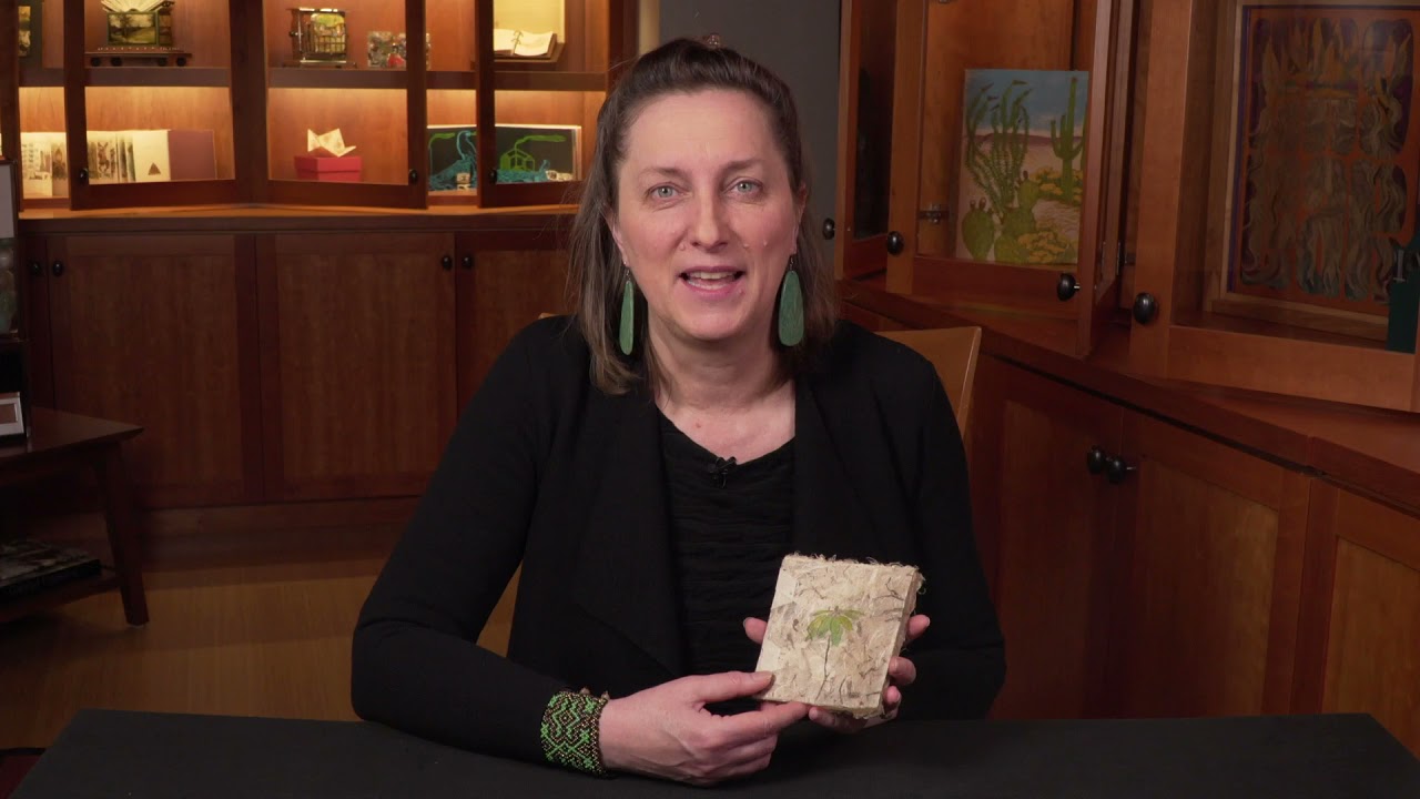 Every Day & Special Days | Artists' Books Unshelved