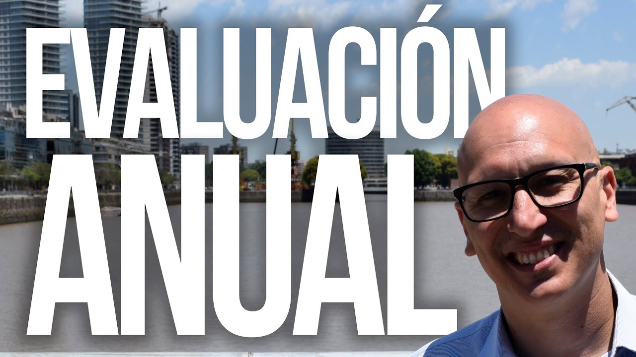 7 Claves para evitar un DESASTRE en la evaluación de desempeño anual 😱😱😱