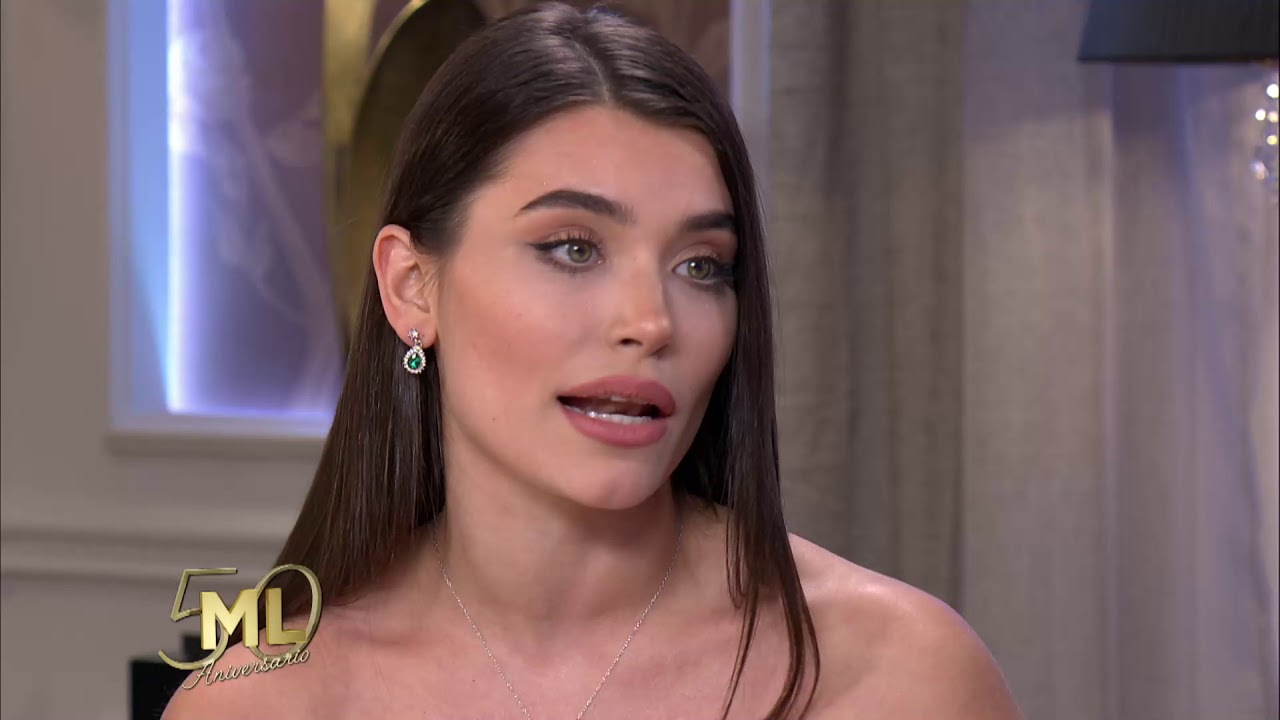 Eva de Dominici se expresó a favor de la legalización del aborto en la mesa de Mirtha
