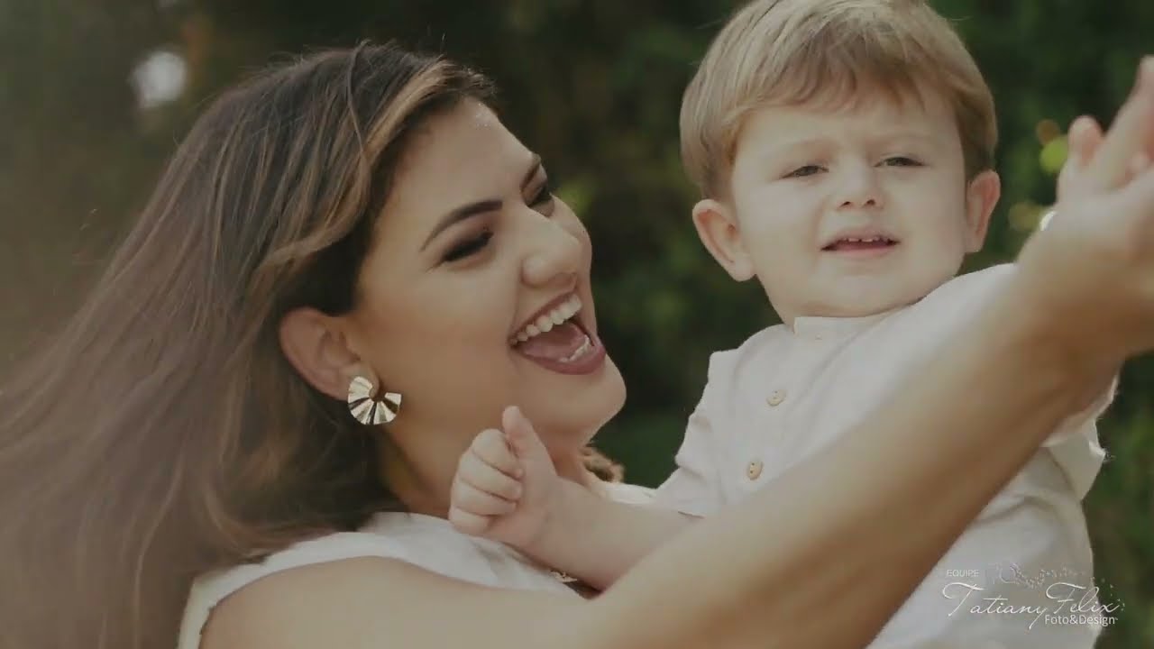 RETROSPECTIVA GUILHERME - 2 ANOS