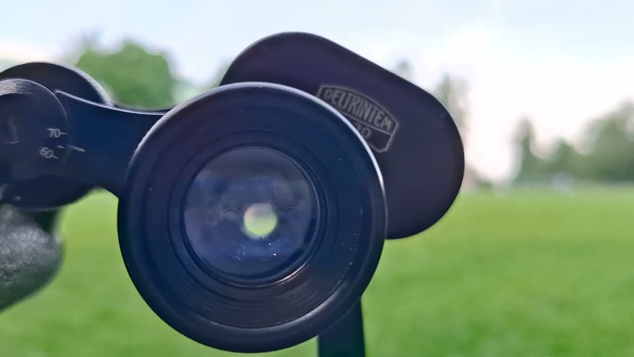 Бинокль carl zeiss 8х30 Deltrintem