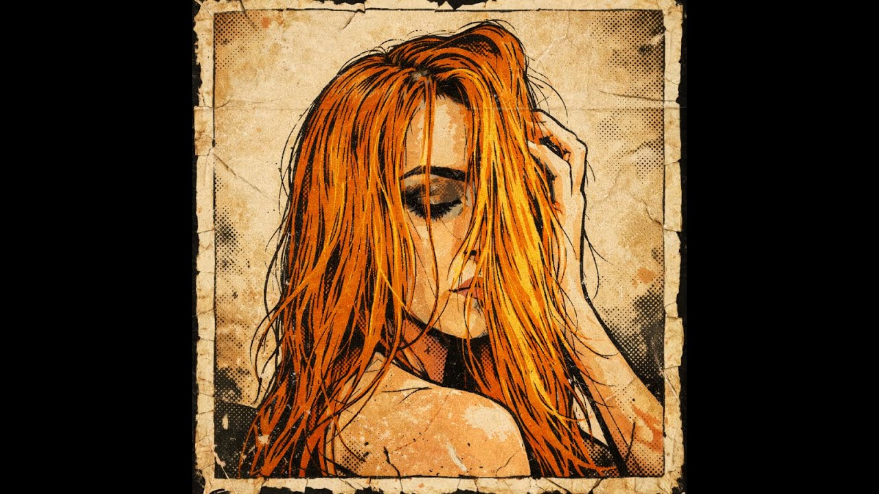 Redhead - Real Y$ {official visual}