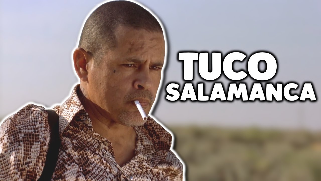 The Full Story Of Tuco | Breaking Bad & Better Call Saul Retrospective