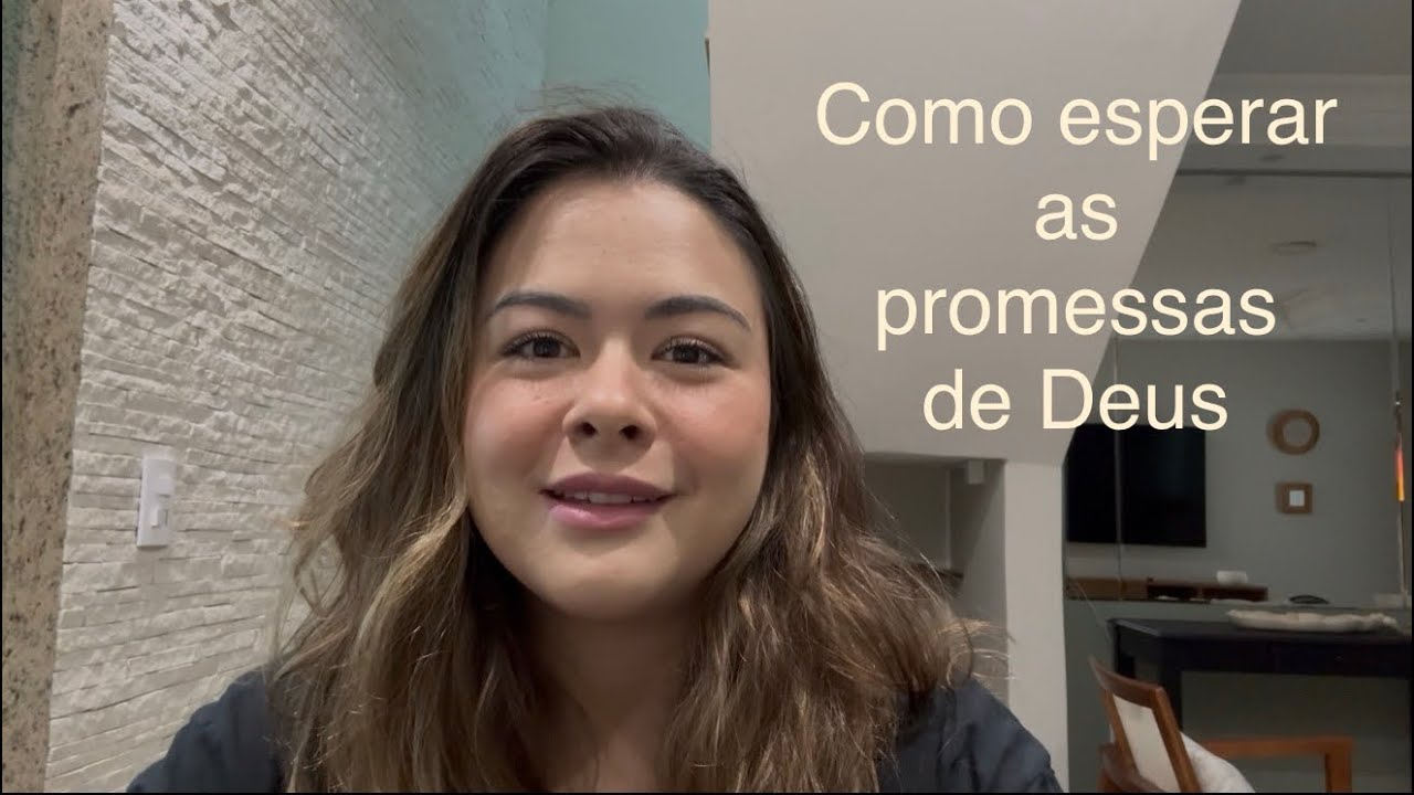 Enquanto você espera, Deus te entrega o seu milagre.