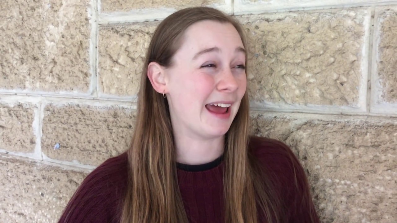 Cognitive Dissonance - Interviewing University Girls