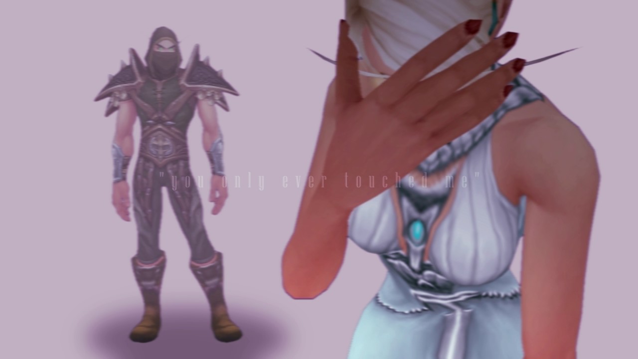[WoW Music Video] Lies