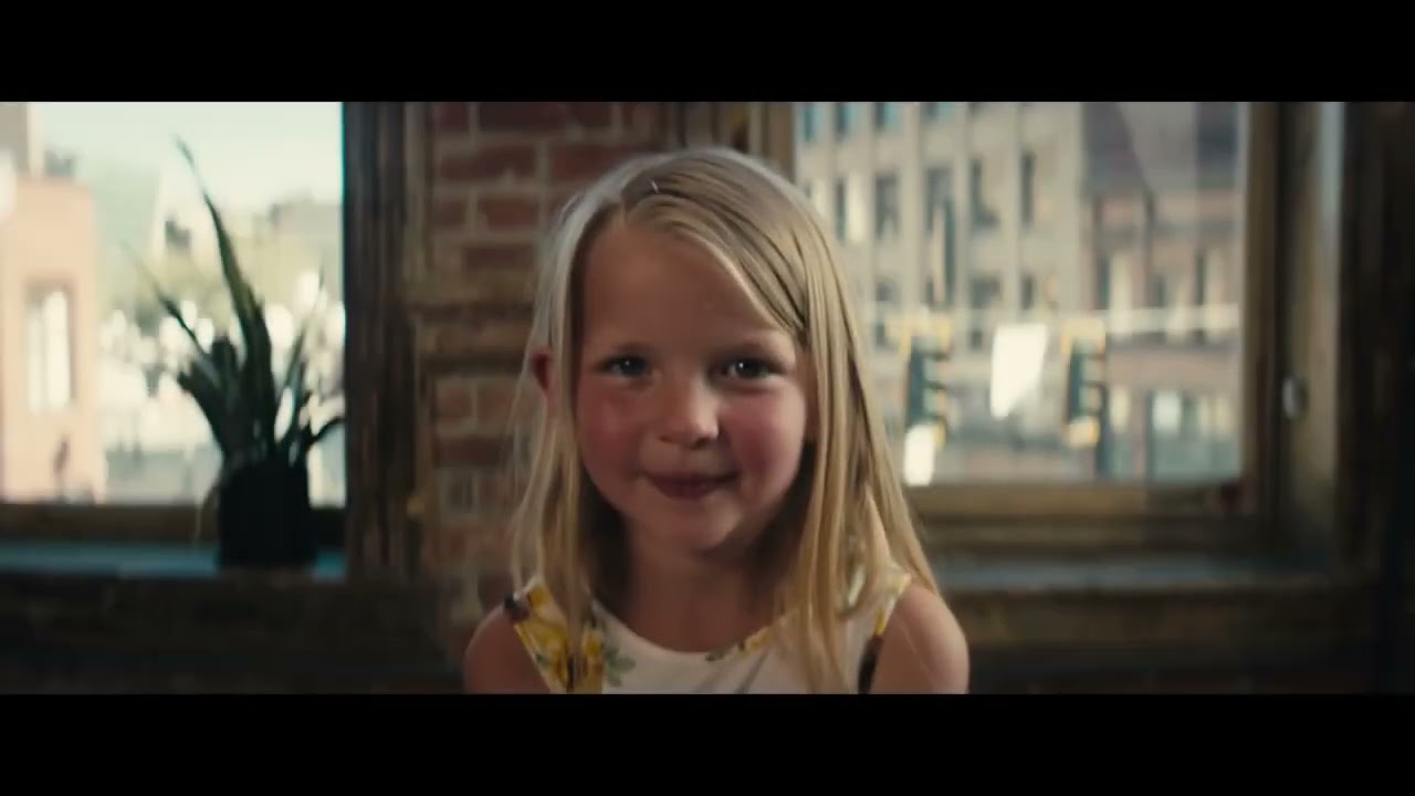 Due Justice 2023 Trailer