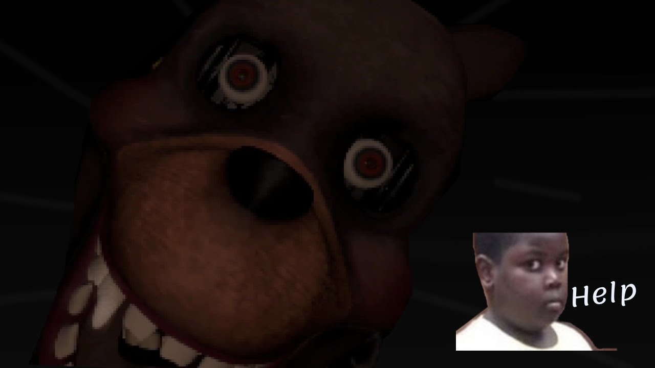 These FNAF Rip-Offs are Insane!!!