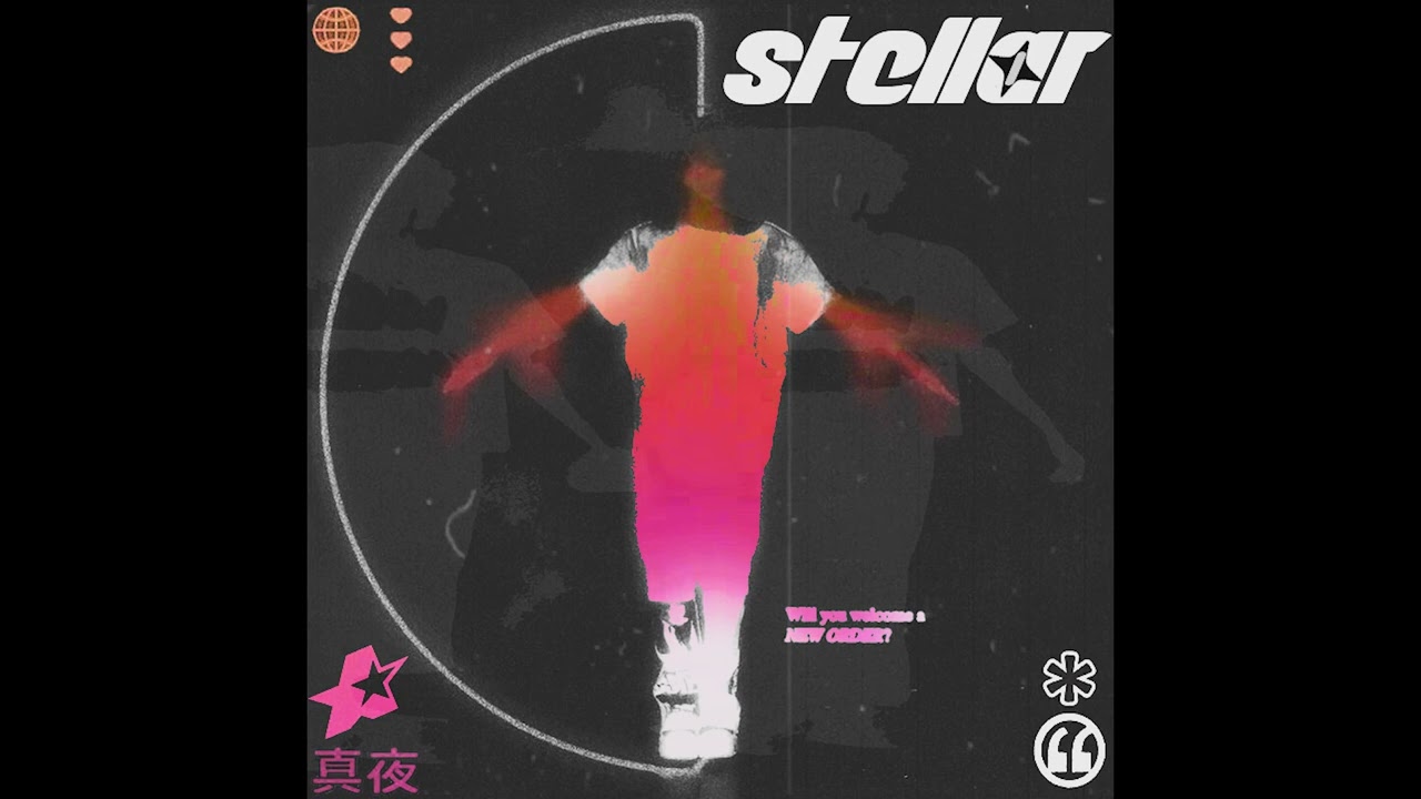 (FREE LOOP KIT) - ''STELLAR'' (Destroy Lonely, Lucki, Izaya Tiji, Clayco)