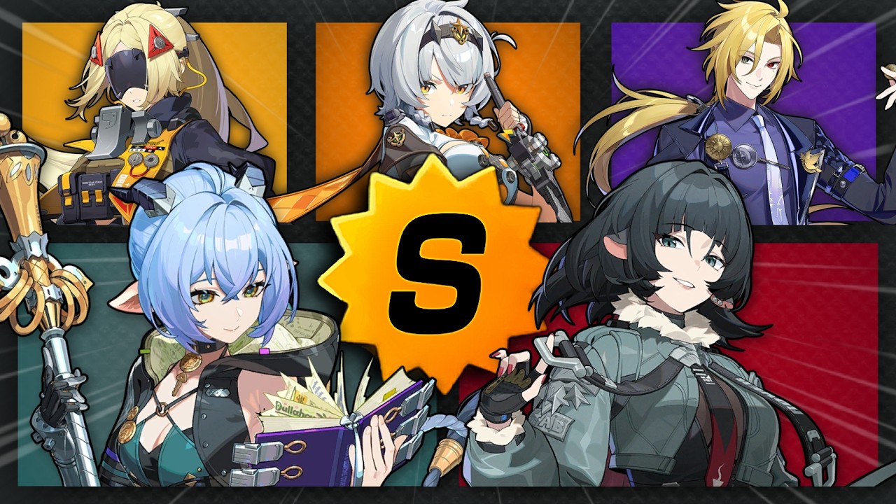 YOU CHOSE WRONG | Complete 3.1 Selector Guide [Zenless Zone Zero]