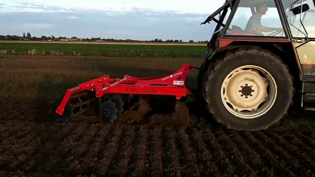 Vlog#1  Nowy Nabytek Gruber od AGROSYSTEM  Zetor 6011