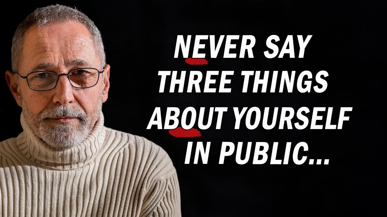 Once You Know These Life Lessons, You'll See Your Life Differently