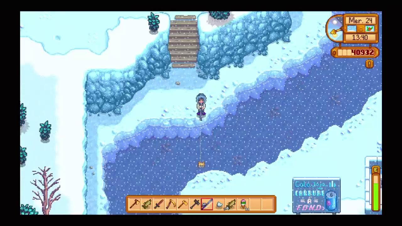 Stardew valley