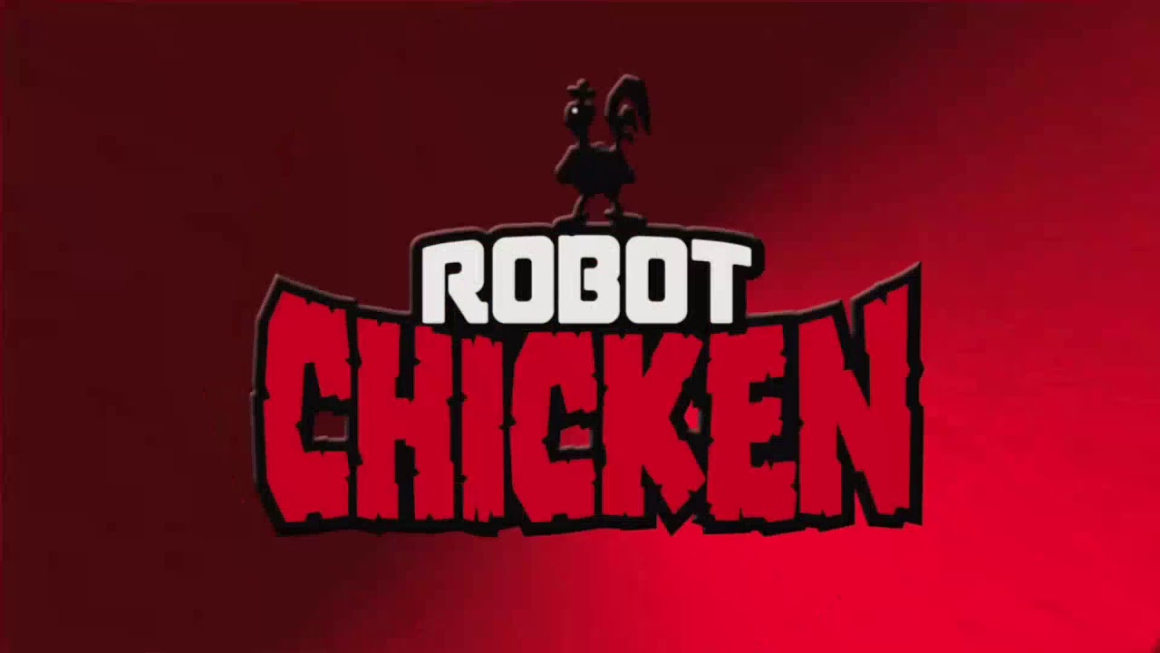 Robot Chicken Every Single Season Intro Ever