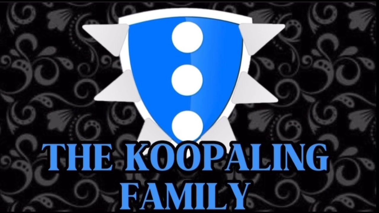PCW: The Koopaling Family&rsquo;s 1st Entrance Video