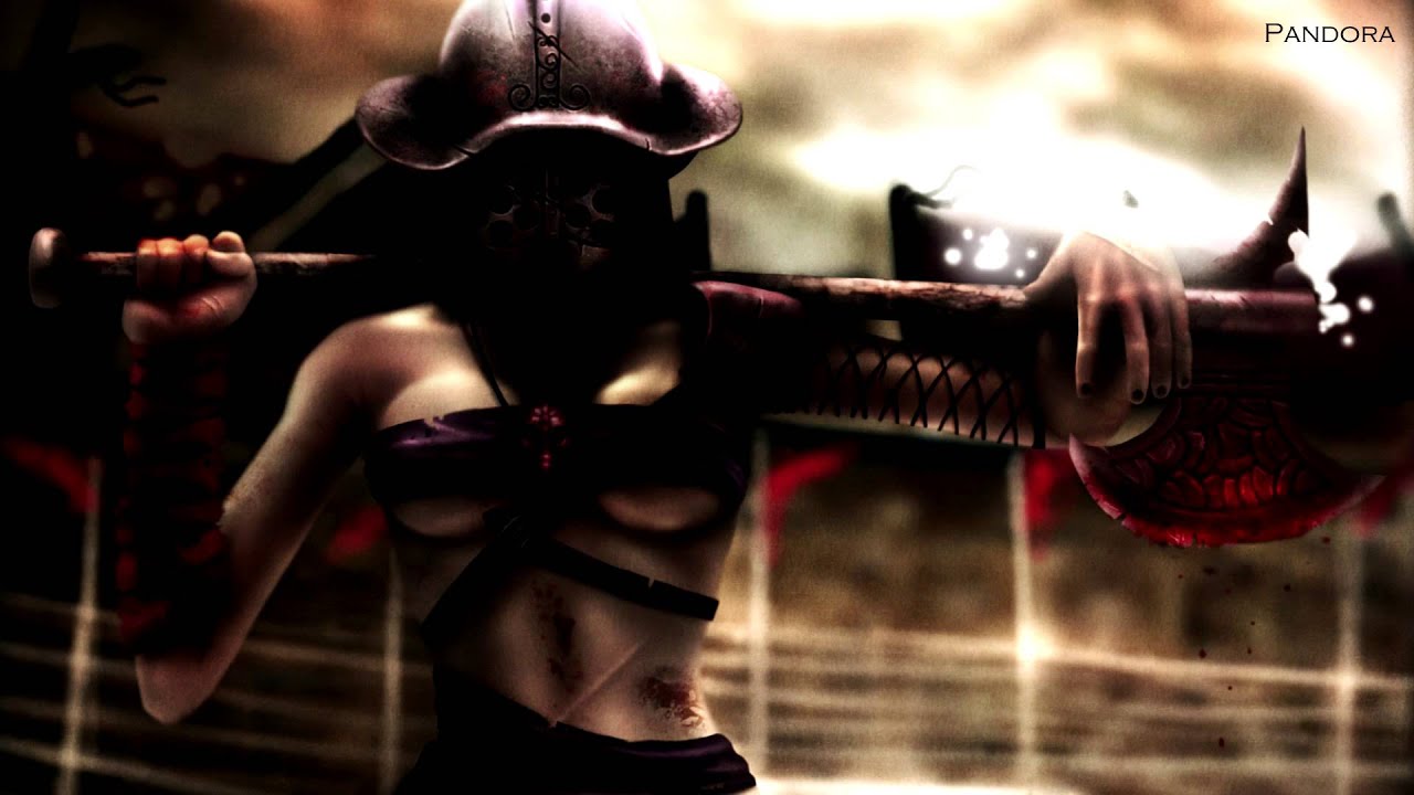Position Music - Imperatrix Mundi [Pandora Extended]