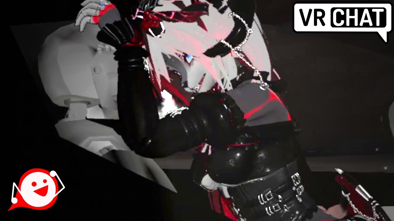 Lap Dance For You [REMIND ME - Chase Atlantic] - VRChat Dancing Highlight