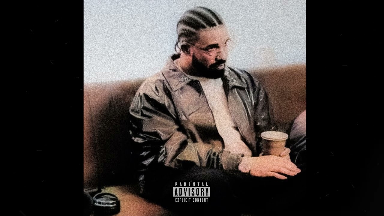 (FREE) Drake Type Beat - 