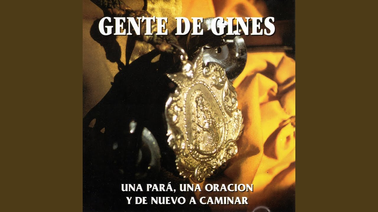 Salve Rociera del Olé Olé