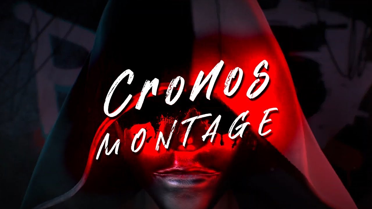 근본 1vs4 '크로노스'｜배그 매드무비 No.1 채널【크레이】