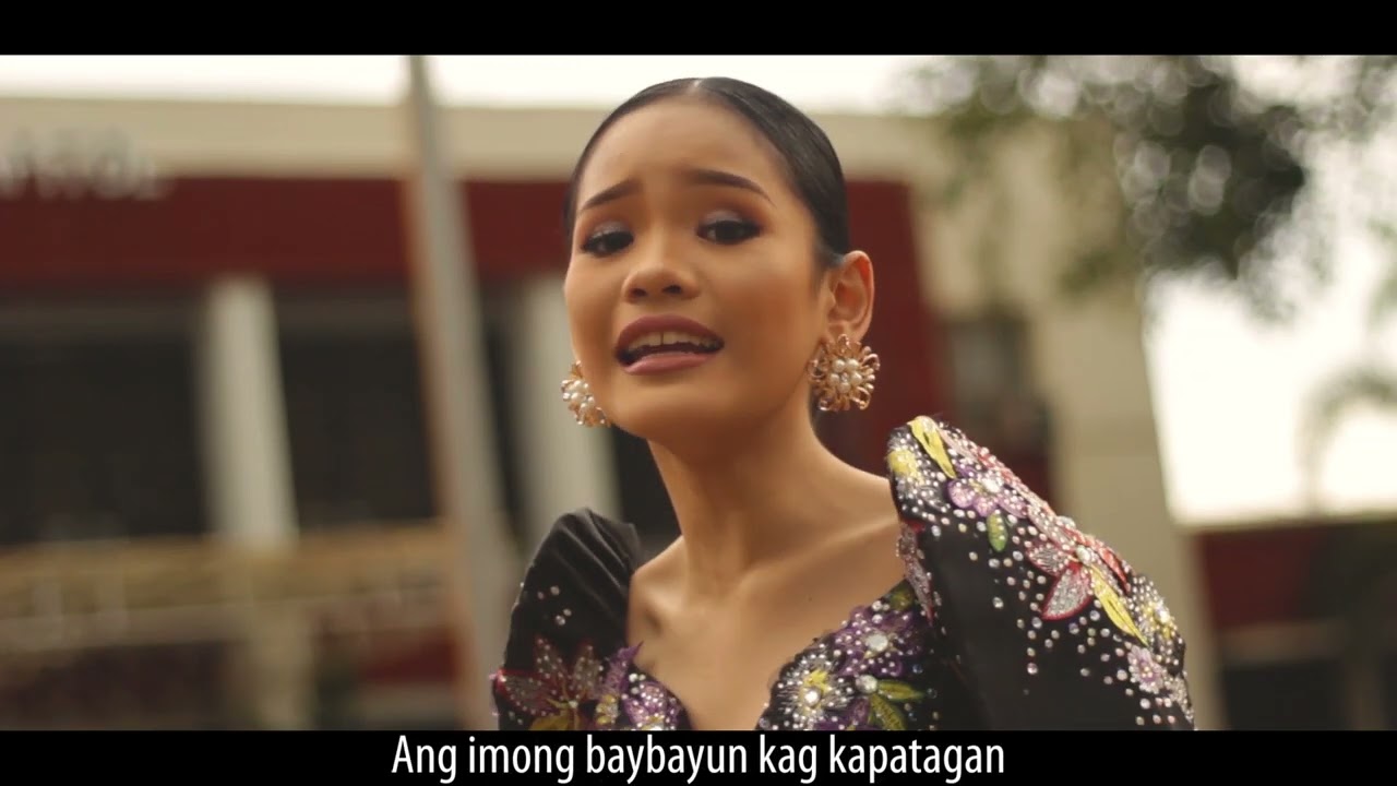 Antique Banwa Nga Hamili 2021  samrubido