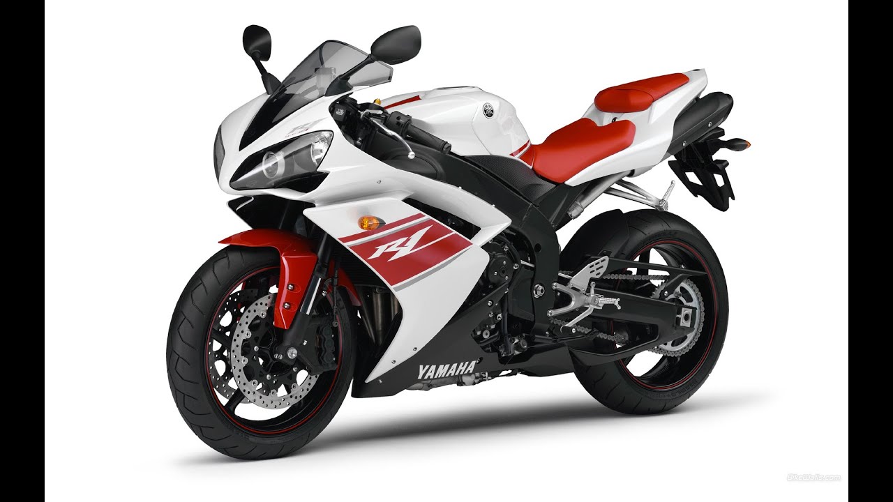 Best Of Yamaha R1 (Part 2)