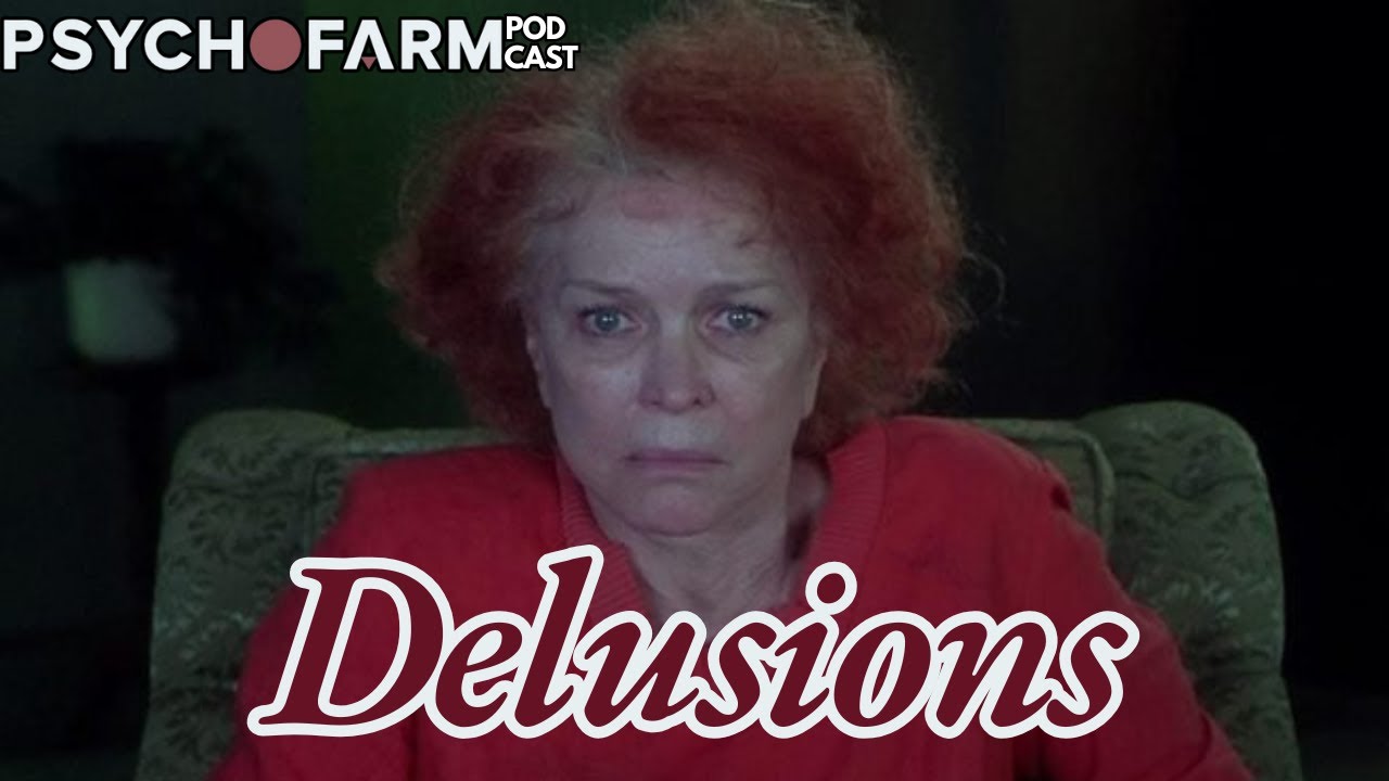 Что делает убеждение заблуждением? Заблуждения, расстройства мышления, шкала TALD.