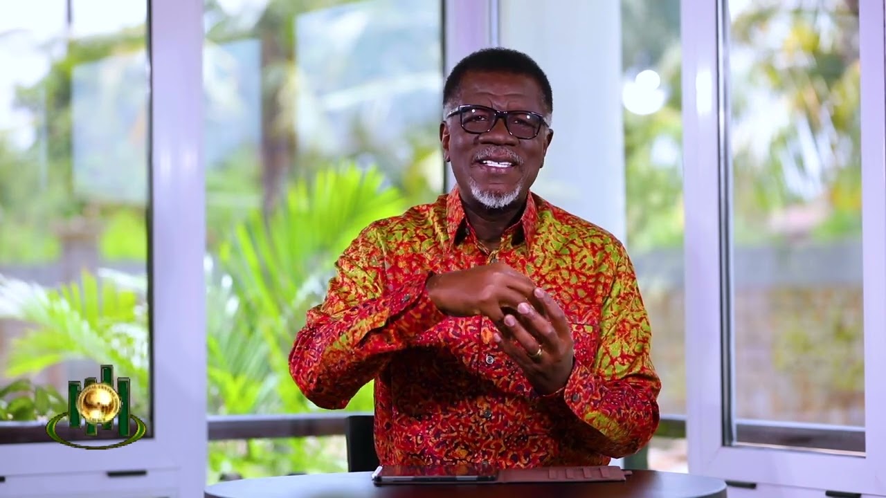 The Power Of Seed || WORD TO GO with Pastor Mensa Otabil Episode 1257