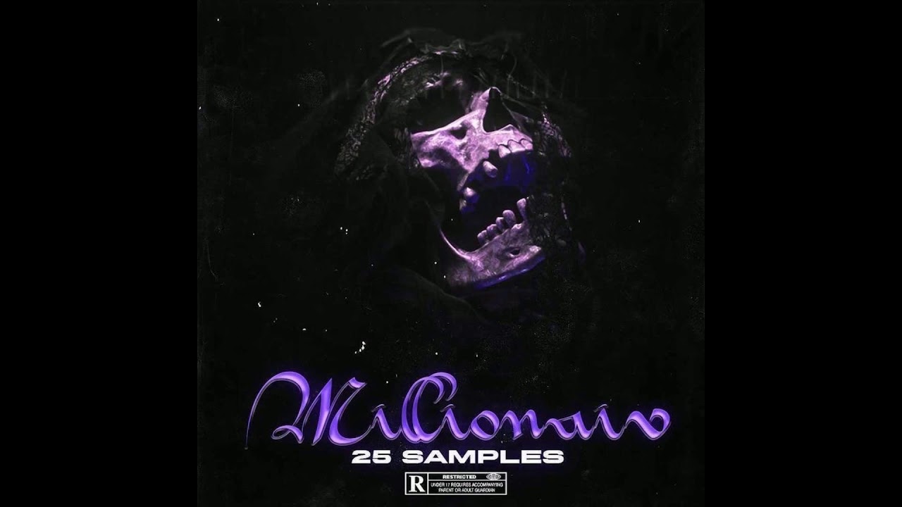 [20+] Millionaire Sample Pack - Pyrex Whippa, Wheezy, Lil Keed, Cubeatz, & More!!!