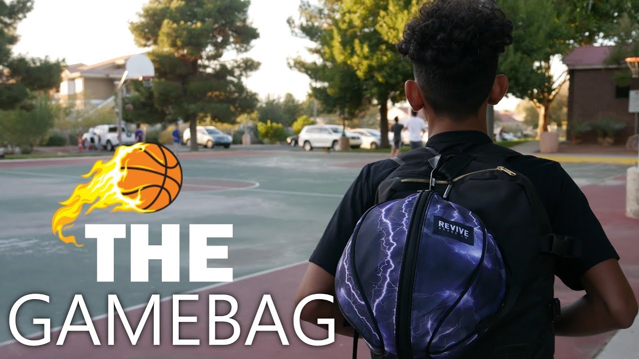 Basketball Bags For Athletes On The Rise | Basketball Bag