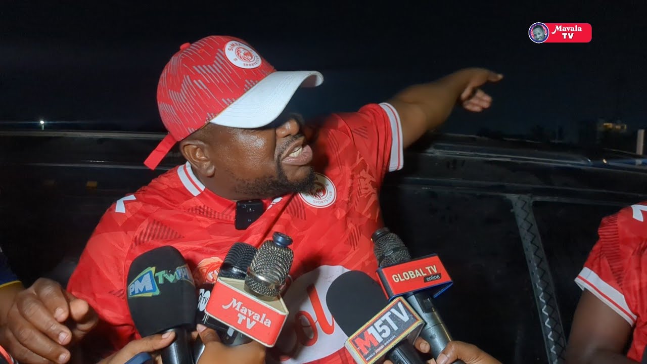 🔴#LIVE_ MZARAMO AONGEA KWA  HISIA SANA 