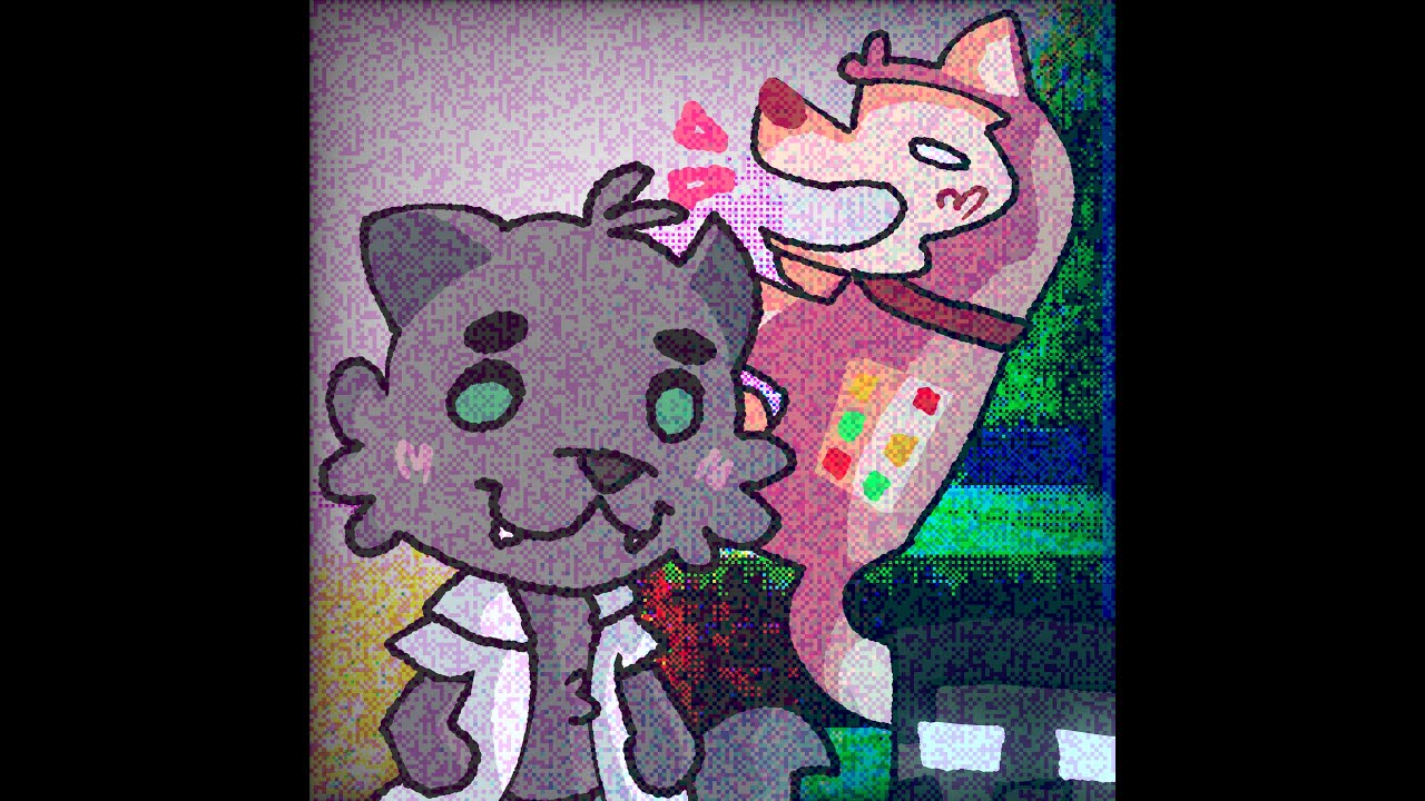 Lore (Soaring Mix) pero es Bobicraft vs Herobrine ft. @Choripannnnnn  || FNF Cover | WBNSxFNF