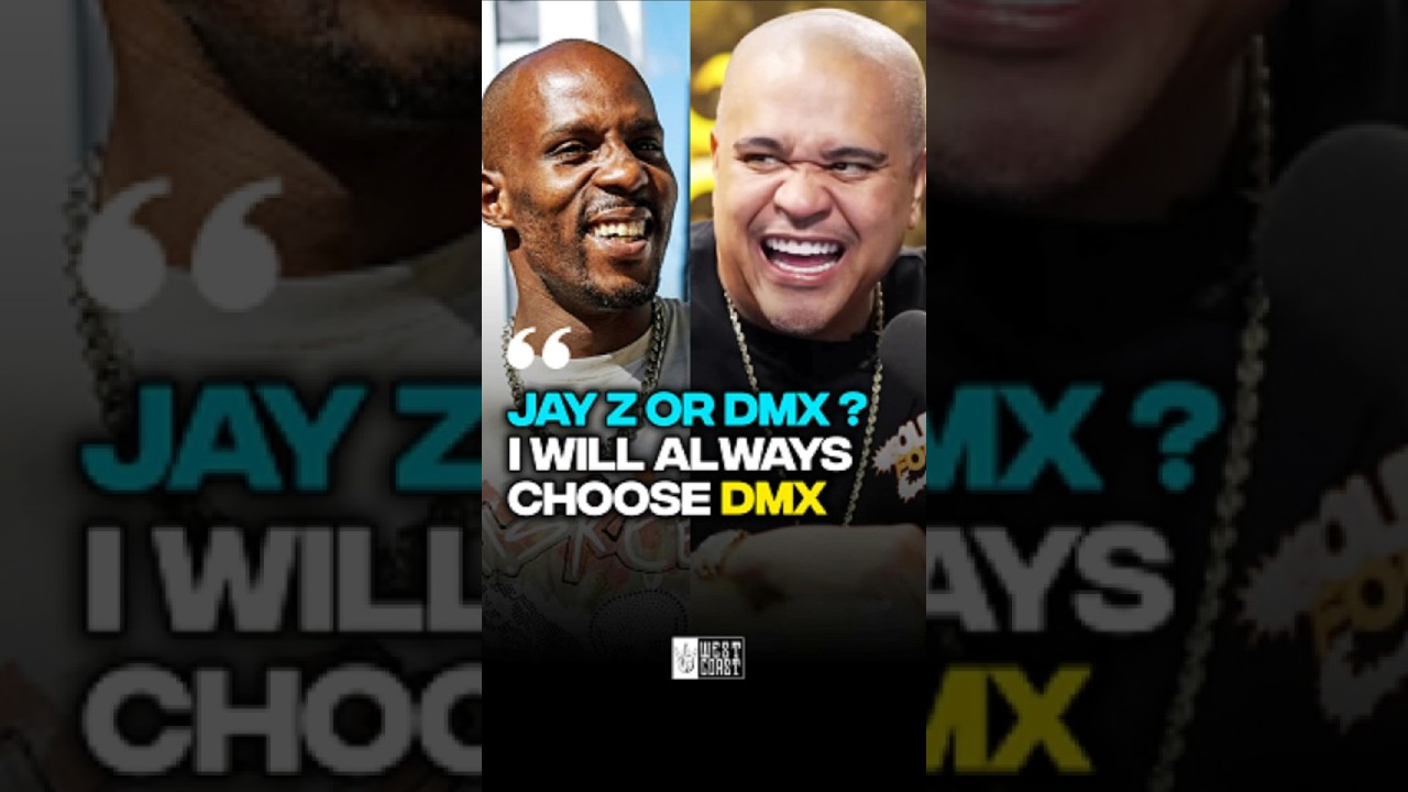 The Late 'Irv Gotti' Plays QuickTime Slime On Drink Champs ! 👀🔥