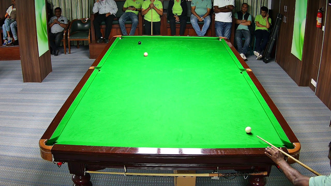 Sandeep Hs VS Raghunandan