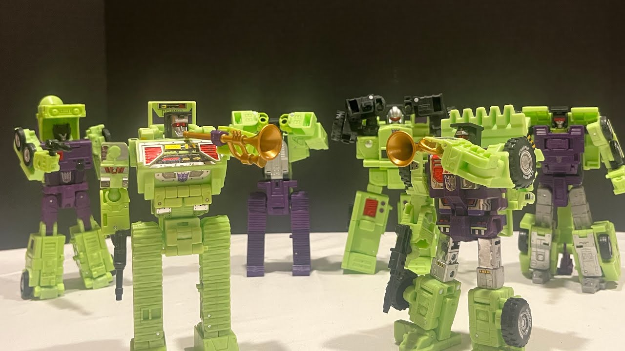 Комплект для модернизации DNA Design DK-70