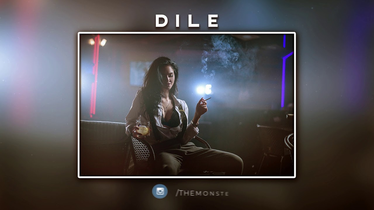 Dile - Dancehall Trapeton Instrumental | Sech, Bad Bunny, Ozuna Instrumental 2020