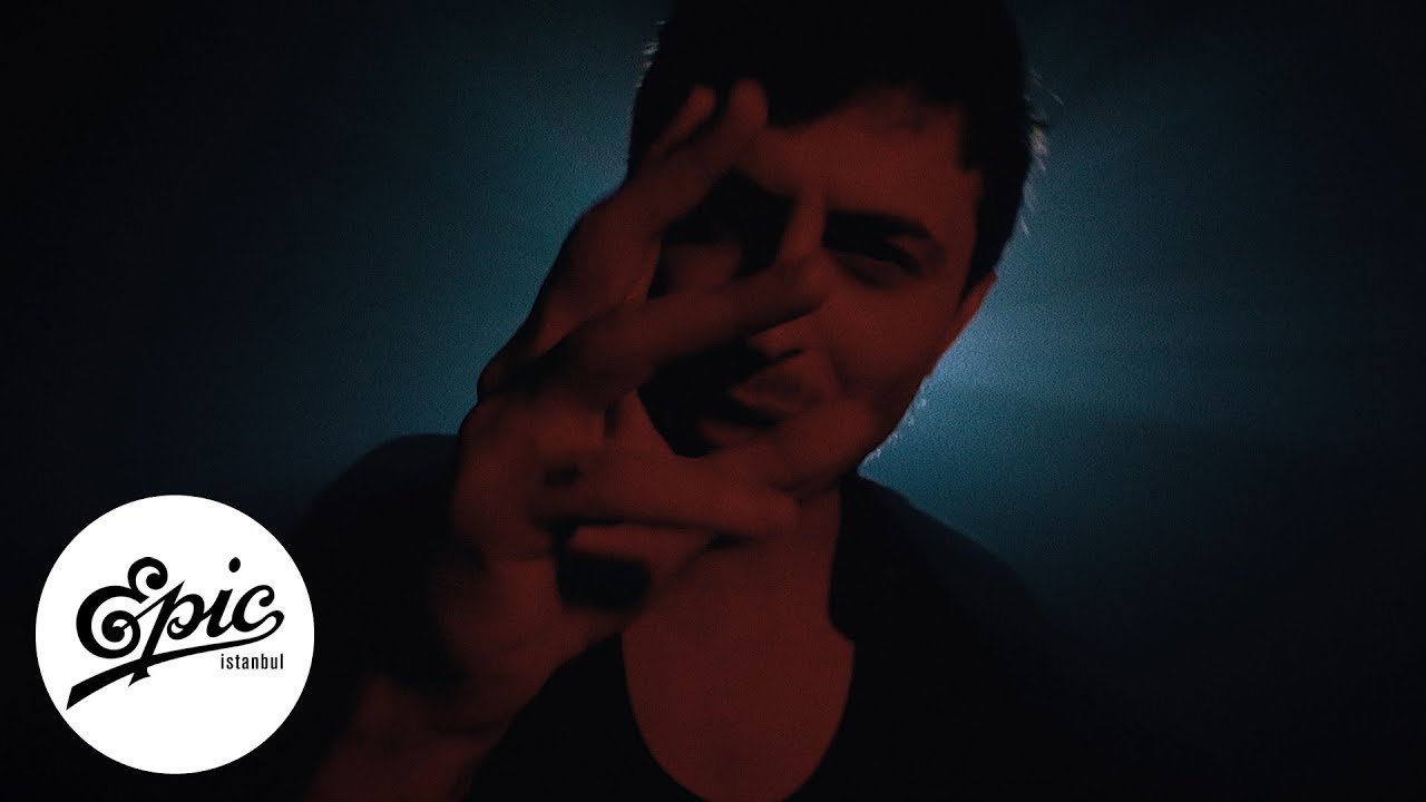 Ağaçkakan - İhtiyar | Official Music Video